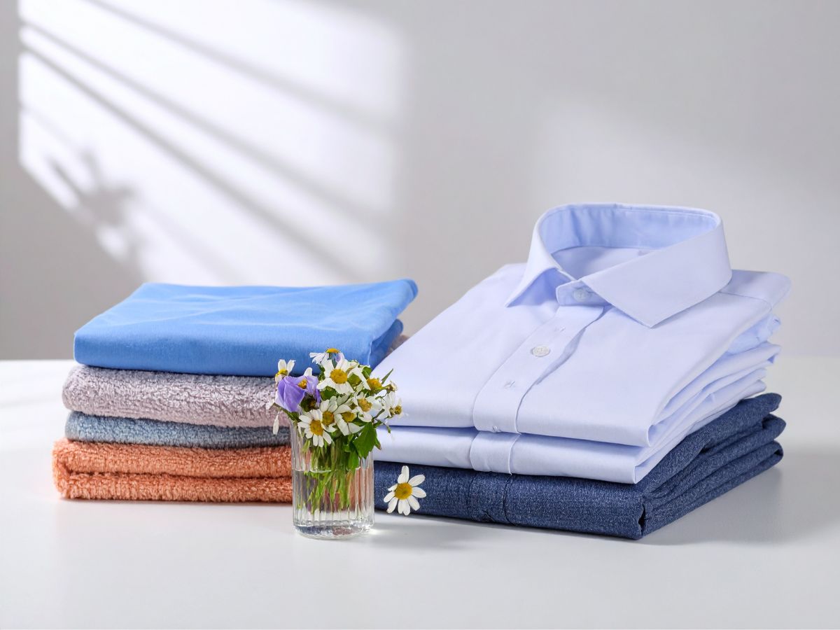 Cuci Komplit Laundry Tegal