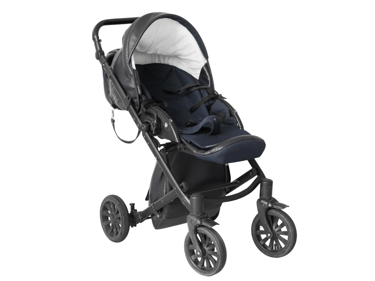 Laundry Stroller Tegal